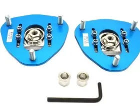 Cusco Carrosser Gravel Pillow Upper Mount Front Lancer Evolution IX