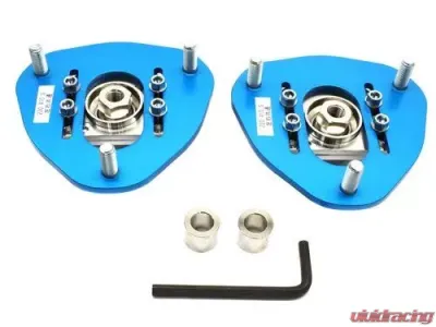 Cusco Carrosser Gravel Pillow Upper Mount Front Lancer Evolution IX - 565 445 A