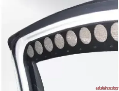 Cusco Rear Window Ventilation Set - 566 828 A