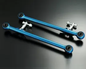 Cusco Rear Pillow Lateral Links Mitsubishi EVO X 08-12