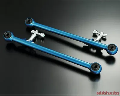 Cusco Rear Pillow Lateral Links Mitsubishi EVO X 08-12 - 566 474 B