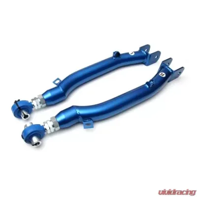 Cusco Adjustable Rear Trailing Arms Impreza WRX - 666 474 T