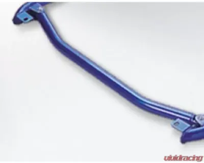 Cusco Rear Stabalizer Brackets Subaru WRX STI 02-07 - 672 487 S