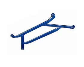 Cusco Ver 2 Front Lower Arm Bar Subaru Forester GT Turbo 98-02
