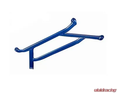 Cusco Ver 2 Front Lower Arm Bar Subaru Forester GT Turbo 98-02 - 675 477 A