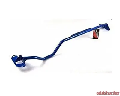 Cusco Rear Subframe Power Brace Subaru Forester 98-08 - 676 487 A