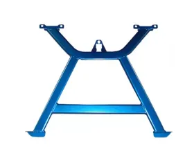 Cusco Front Member Power Brace Subaru Forester 03-08