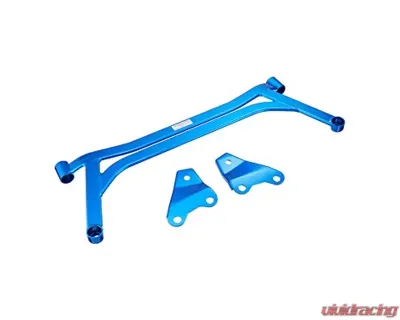 Cusco Ver 2 Front Lower Arm Bar Subaru Forester 09-13 - 677 477 A