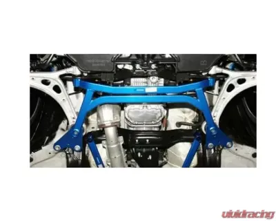 Cusco Ver 2 Front Lower Arm Bar Subaru Forester 09-13 - 677 477 A