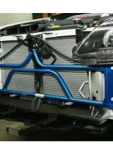 Cusco Front Member Power Brace Subaru Forester XT 09-13                                     - 677 492 FM - Image 2