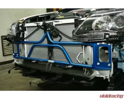 Cusco Front Member Power Brace Subaru Forester XT 09-13 - 677 492 FM