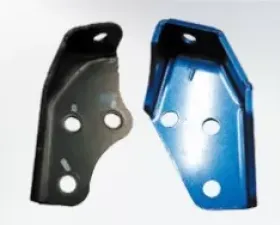 Cusco Rear Sway Bar Brackets
