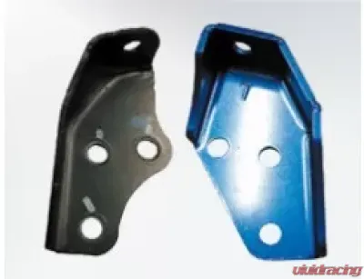 Cusco Rear Sway Bar Brackets - 684 316 A