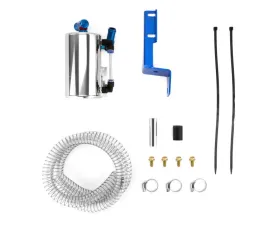 Cusco 4L Oil Catch Can Subaru Impreza GVB|GRB 08-14