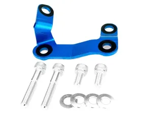 Cusco Power Steering Rack Brace Subaru Impreza GVB|GRB 08-14