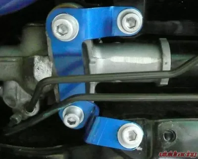 Cusco Power Steering Rack Brace Subaru WRX GVB|GRB 08-22 - 692 026 ALHD