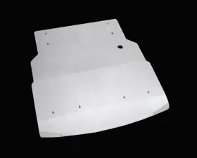 Cusco Dirt Track Full Guard Under Body Panel Subaru Impreza GVB|GRB 08-14