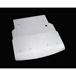 Skid Plates | Under Body