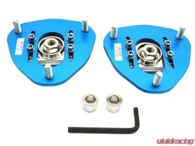 Cusco Carrosser Gravel Pillow Upper Mount Front Impreza WRX Sti - 692 445 A
