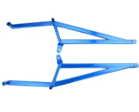 Cusco Center Floor Power Brace Subaru Forester 09-13