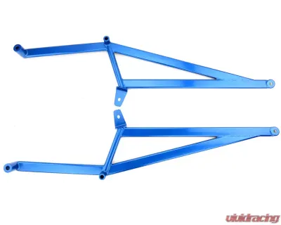 Cusco Center Floor Power Brace Subaru Impreza GVB|GRB 08-14 - 692 492 C