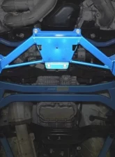 Cusco Cross Member Power Brace Subaru Forester XT Turbo 08-13                                     - 692 492 M - Image 2