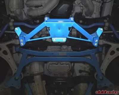 Cusco Cross Member Power Brace Subaru Forester XT Turbo 08-13 - 692 492 M