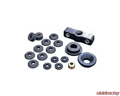 Cusco Shift Linkage Bushing Subaru STI GVB|GRB 08-14 - 692 940 A