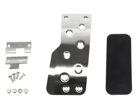 Cusco Sports Accel Pedal Stainless Steel Pedal Set Scion FRS 13-16