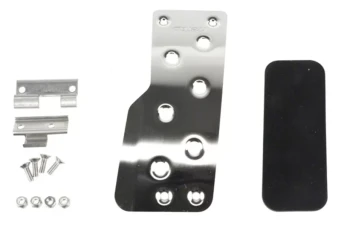 Pedals