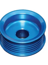 Cusco Aluminum Pulley Set Subaru WRX STI EJ20 | EJ25 2020-2021                                     - 6A1 733 A - Image 3