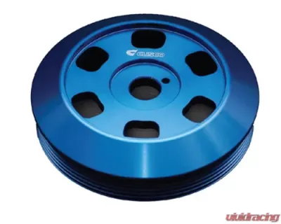 Cusco Aluminum Pulley Set Subaru WRX STI EJ20 | EJ25 2020-2021 - 6A1 733 A