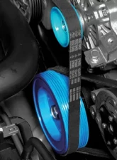 Cusco Aluminum Pulley Set Subaru WRX STI EJ20 | EJ25 2020-2021                                     - 6A1 733 A - Image 3