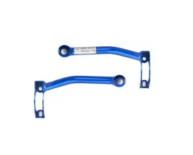 Cusco Rear Lateral Sway Bar Reinforcement Brace Subaru Impreza GVB|GRB 08-14
