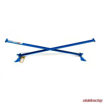 Cusco Rear Cross Strut Brace - 6A1 541 AX