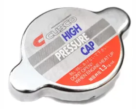 Cusco High Pressure Radiator Cap Subaru BRZ 13-17