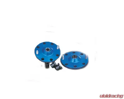 Cusco Rear Pillow Ball Upper Mount 60mm Spring Scion FRS 13-16 - 965 421 A60