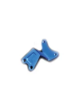 Cusco Billet Aluminum Radiator Cap Bracket Toyota GT86 2013-2021                                     - 965 730 D - Image 2