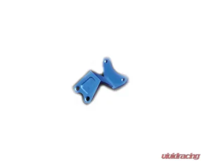 Cusco Billet Aluminum Radiator Cap Bracket Toyota GT86 2013-2021 - 965 730 D