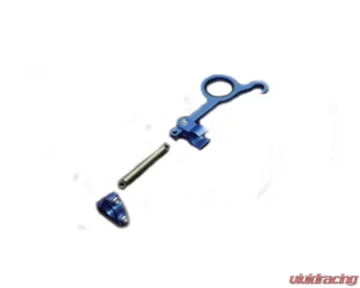 Cusco Billet Aluminum Oil Dip Stick Holder Scion FRS 13-16 - 965 730 E