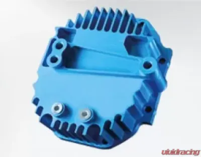 Cusco High Volume Differential Cover - 965 008 AL