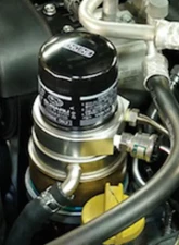 Cusco Water To Oil Engine Cooler Kit Subaru BRZ 13-17                                     - 965 012 AN - Image 2