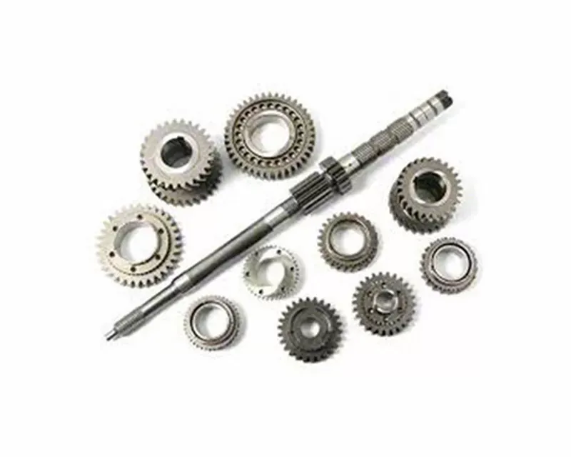 Cusco Close Ratio Gear Set Toyota GT-86 2013-2021 for 2013