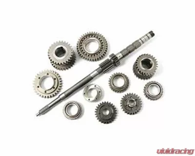 Cusco Close Ratio Gear Set Toyota GT-86 2013-2021 - 965 028 A