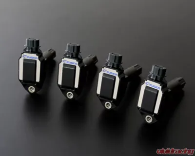 Cusco Direct Ignition Coil Set Scion FRS 13-16 - 965 728 A