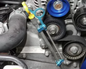 Cusco Engine Oil Dip Stick Stopper Scion FRS 13-16