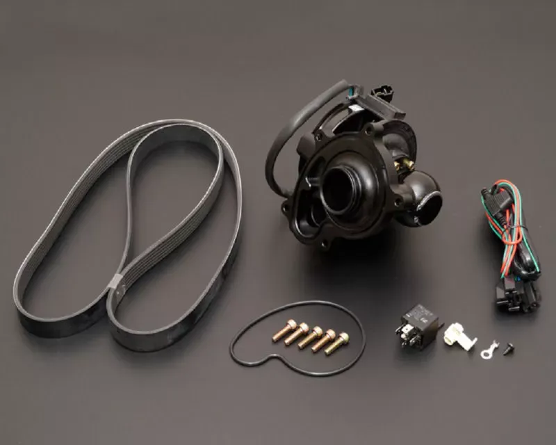 Cusco Electrical Water Pump for Cusco Supercharged Equipped Engines Toyota GT-86 2013-2021 - 965 731 SC