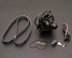 Cusco Electrical Water Pump for Cusco Supercharged Equipped Engines Scion FRS 13-16