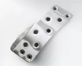 Cusco Wide Accelerate Pedal Add-on Plate Kit