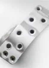 Cusco Wide Accelerate Pedal Add-on Plate Kit                                     - 965 766 A - Image 2